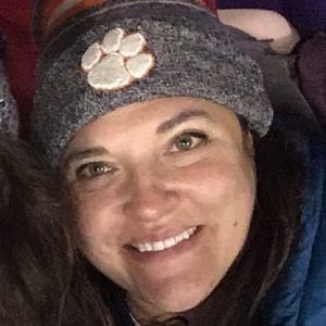 Meet your Posher, Kellie